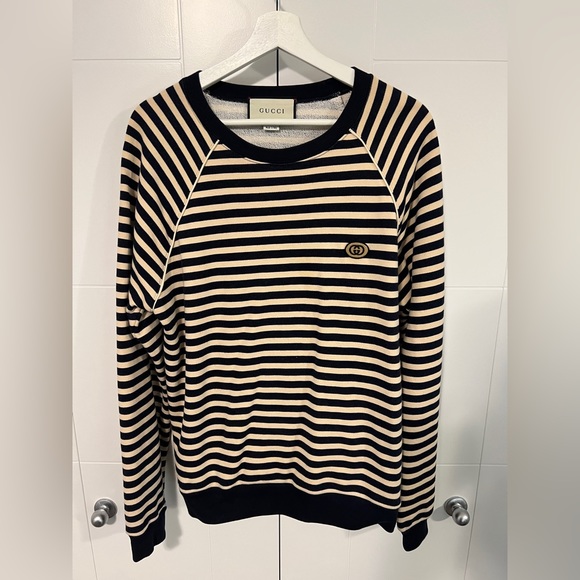 Gucci Other - Authentic Gucci sweatshirt